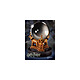 Harry Potter - Réplique boule de cristal 13 cm Réplique Harry Potter, modèle boule de cristal 13 cm.