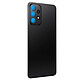 Clappio Cache Batterie pour Samsung Galaxy A23 5G de Remplacement  Noir Cache batterie de remplacement pour Samsung Galaxy A23 5G