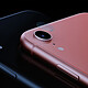 Avis Avizar Verre Protège Caméra pour iPhone XR Verre Trempé 9H Anti-trace Benks Transparent