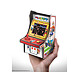 My Arcade Micro Player MAPPY Micro Player My Arcade MAPPY