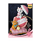 Disney Classic Animation Series - Diorama D-Stage Marie 15 cm pas cher