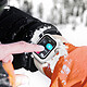 Acheter Avizar Coque Apple Watch Serie 7 (45mm) Rigide Ultra-fine Vitre de Protection blanc