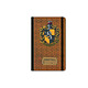 Harry Potter - Carnet de notes Logo Hufflepuff Carnet de notes Logo Hufflepuff.