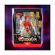 Cosmocats - Figurine Ultimates Lion-O (Mirror) 18 cm Série 5 pas cher