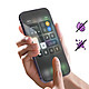 Avis Force Glass Verre Trempé pour iPhone 14 Pro Dureté 9H+ Garantie à vie  Transparent