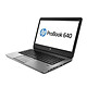 HP ProBook 640 G1 (I5-H320-8) · Reconditionné Intel Core i5-4210M 2,6 GHz - HDD 320 Go - 8 Go Ecran 14" Windows 10