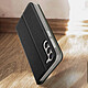 Avizar Étui pour Samsung Galaxy S23 Plus avec Clapet Porte carte Fonction Support  Noir pas cher