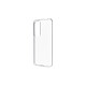 Muvit Coque pour Xiaomi 12T/12T PRO 5G SOUPLE Transparent Coque souple