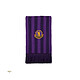Acheter Mercredi - Echarpe Nevermore Academy Purple 190 cm