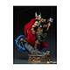 Acheter Marvel Comics - Statuette 1/10 Deluxe Art Scale Thor Unleashed 28 cm