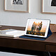 Avizar Étui Fonction Support Rotatif 360° Housse bleu nuit iPad Pro 9.7 / iPad Air 2 pas cher