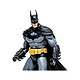 DC Gaming - Figurine Build A Batman (Arkham City) 18 cm Figurine DC Gaming, modèle Build A Batman (Arkham City) 18 cm.