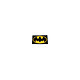 DC Comics - Paillasson rectangulaire Logo Batman 40 x 60 cm Paillasson Logo Batman 40 x 60 cm.