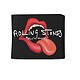 The Rolling Stones - Porte-monnaie Exile On Main Street Porte-monnaie The Rolling Stones, modèle Exile On Main Street.