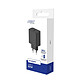 Avis Myway Chargeur Secteur Power Delivery USB-C 30W et Quick Charge Noir