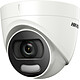 Hikvision - Caméra dôme extérieure DS-2CE72HFT-F28(2,8mm) Hikvision - Caméra dôme extérieure DS-2CE72HFT-F28(2,8mm)