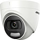 Hikvision - Caméra dôme extérieure DS-2CE72HFT-F28(2,8mm) Hikvision - Caméra dôme extérieure DS-2CE72HFT-F28(2,8mm)
