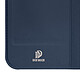 Acheter Dux Ducis Étui pour iPhone 15 Pro Clapet Porte-carte Support Vidéo  Bleu nuit