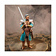 Avis Dungeons & Dragons : L'Honneur des voleurs - Figurine Golden Archive Xenk 15 cm