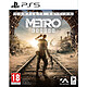 Metro Exodus Complete Edition (PS5) Jeu PS5 FPS 18 ans et plus