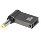 Avis Adaptateur de Charge USB-C 100W vers DC 3.5 x 1.35mm