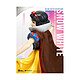 Disney 100 Years of Wonder - Statuette Master Craft Snow White 40 cm pas cher