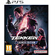 Tekken 8 Launch Edition (PS5) Jeu PS5 Combat 16 ans et plus