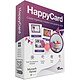 HappyCard - Licence perpétuelle - 1 PC - A télécharger Logiciel création (Multilingue, Windows)