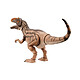 Jurassic Park Hammond Collection - Figurine Metriacanthosaurus 12 cm pas cher