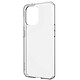 Muvit Coque pour OPPO RENO 8 5G Recyclée Transparent Coque souple et transparente