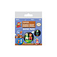 Super Mario Bros -  Pack 5 badges Super Mario Bros Super Mario Bros -  Pack 5 badges Super Mario Bros