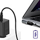 Avis Avizar Adaptateur MacBook MagSafe 2 vers USB-C Power Delivery Compact Argent