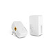 Avidsen - Adaptateurs Ethernet courant porteur avec point d'accès Wi-Fi Avidsen - Adaptateurs Ethernet courant porteur avec point d'accès Wi-Fi