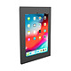 KIMEX 091-3141 Support pour tablette iPad Pro 12.9'' Génération 3, Noir