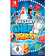 Instant Chef Party Switch German version - Instant Chef Party Switch German version