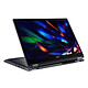 Acer TravelMate Spin P4 TMP414RN-53-79QR (NX.B26EF.003) · Reconditionné Intel Core i7-1355U 16Go 1To  14" Windows 11 Professionnel 64bits