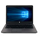HP ProBook 640-G2 (640-G24240i5) · Reconditionné Processeur : Intel Core i5 6200U - SSD 240 - Ram: 4 Go -  Taille écran : 12,5'' - Ecran tactile : non - Webcam : oui - Système d'exploitation : Windows 10 - AZERTY
