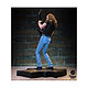 Acheter Death - Statuette Rock Iconz Chuck Schuldiner 22 cm