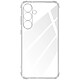 Avizar Coque bumper pour Samsung Galaxy S24 Plus Coins Antichoc Transparent Coque transparente, conservant le design original de votre Samsung Galaxy S24 Plus