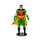 DC Multiverse - Figurine Robin (Tim Drake) 18 cm Figurine DC Multiverse, modèle Robin (Tim Drake) 18 cm.