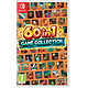 60 in 1 Game Collection Nintendo SWITCH - 60 in 1 Game Collection Nintendo SWITCH