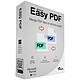 Easy PDF - Licence perpétuelle - 1 PC - A télécharger Logiciel bureautique PDF (Multilingue, Windows)