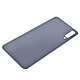 Acheter Clappio Cache batterie Samsung Galaxy A70 Façade arrière de remplacement blanc