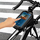 Acheter Wildman Housse Support Vélo pour Smartphone, Espace Rangement Fibre Carbone Noir