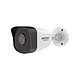 Hikvision - Caméra tube IP 4MP HWI-B141H Caméra tube IP 4MP HWI-B141H - Série HiWatch Cette caméra tube Hikvision HWI-B141H est idéale pour de la surveillance extérieure comme intérieure. Compacte et