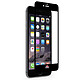 MOSHI Protection iVisor Glass iPhone 6 Plus Noir - iVisor Glass pour iPhone 6 Plus/ iPhone 6S Plus noir