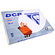 CLAIREFONTAINE Ramette 500 Feuilles Papier DCP 80g A3 420x297 mm Certifié FSC Blanc x 4 Papier laser blanc