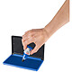 Avis COLOP Tampon encreur 'Micro 3' 16 x 9 cm Bleu