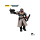 Acheter Warhammer 40k - Figurine 1/18 Astra Militarum Cadian Command Squad Commander with Power Sword 1