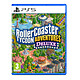 Rollercoaster Tycoon Adventures Deluxe PS5 - Rollercoaster Tycoon Adventures Deluxe PS5